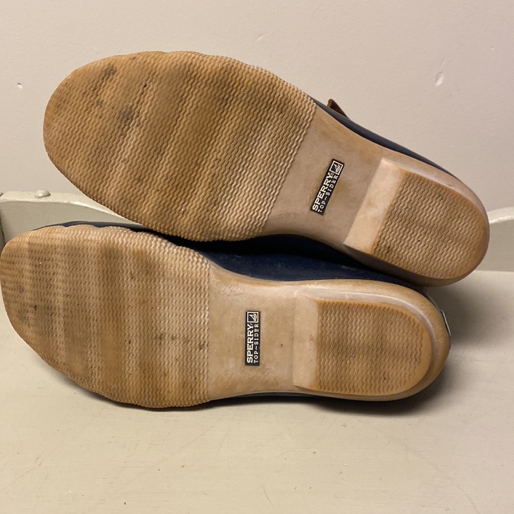 Sperry Duck Boot - Picture 3 of 4